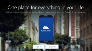 Adiós a SkyDrive: Microsoft estrena OneDrive regalando almacenamiento